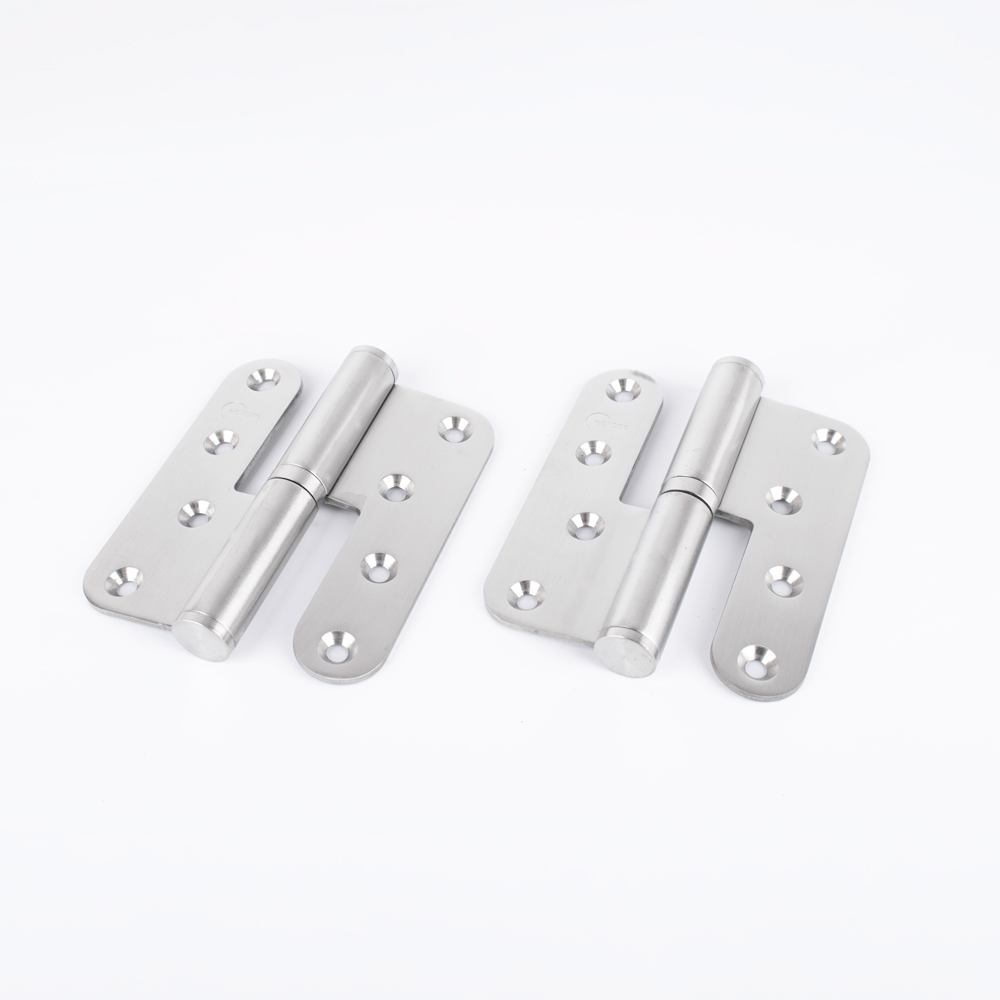 Stainless Steel Lift Off Hinges - Left Hand x 2